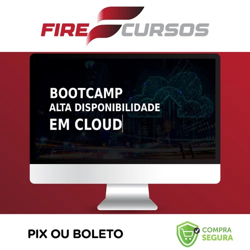 Bootcamp Alta Disponibilidade em Cloud - Leandro Porciuncula