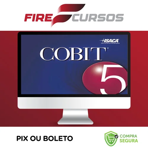 COBIT 5 - ISACA