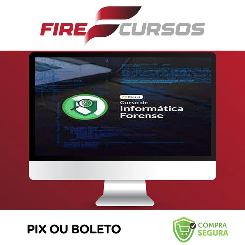 Curso de Informática Forense - Platzi [ESPANHOL]