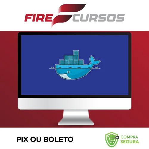 Curso Docker for DevOps:From Development to Production - Nick Janetakis