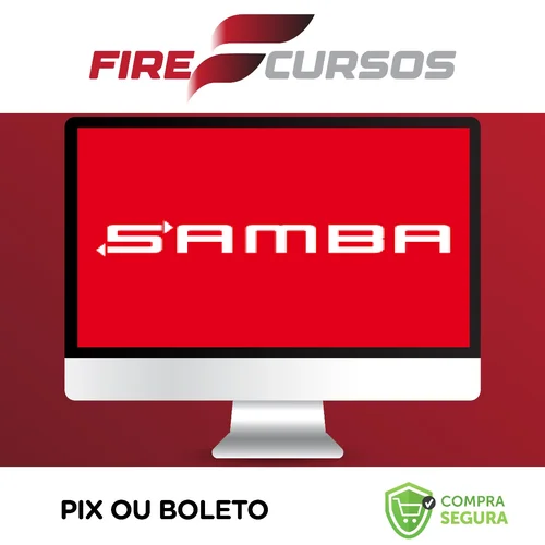 Curso Linux e Samba4 - AS Treinamentos