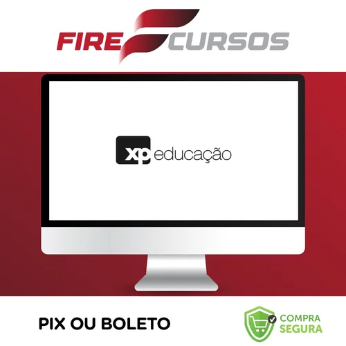 Análise Fundamentalista de Empresas - XP Educação