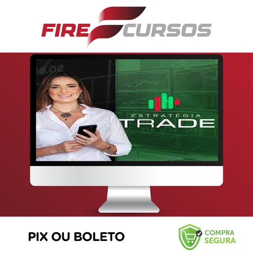 Estratégia Trade - Gabriela Portela