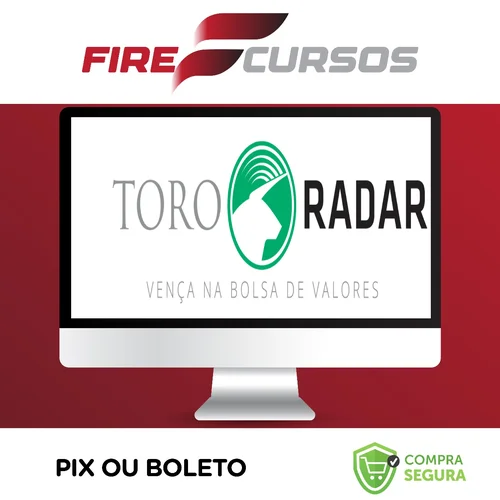 Análise Técnica - Toro Radar