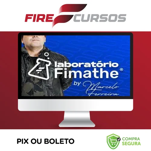 Fimathe Forex Turma - Marcelo Ferreira