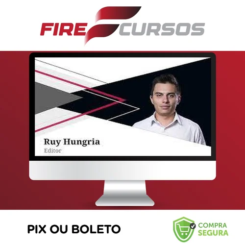 Flash Trader Empiricus - Ruy Hungria