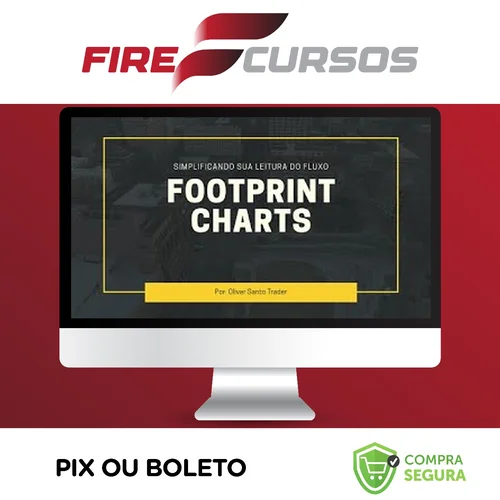 Footprint Charts - Oliver Santo Trader