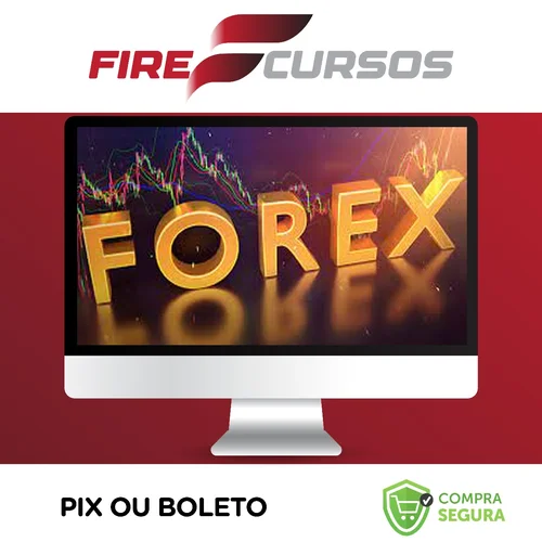 Forex Avançado - Dyogenes Diniz