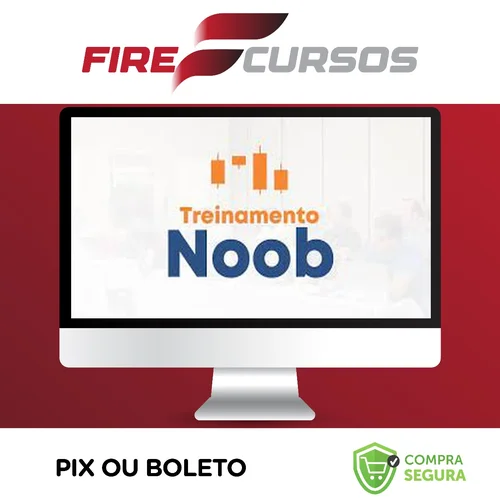 Forex Noob - Paulinho Lamana