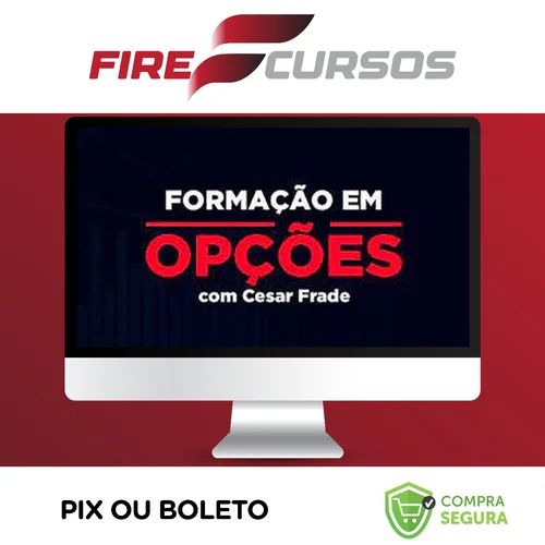 Formação em Opções - Quantzed