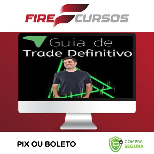 Guia do Trade Definitivo 3.0 - Rodrigo Cohen