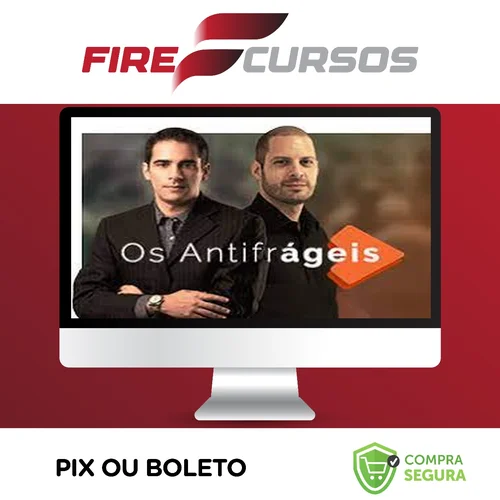 Investimentos Antifrágeis: Ganhando No Caos - Luiz Fernando Roxo e Richard Rytenband