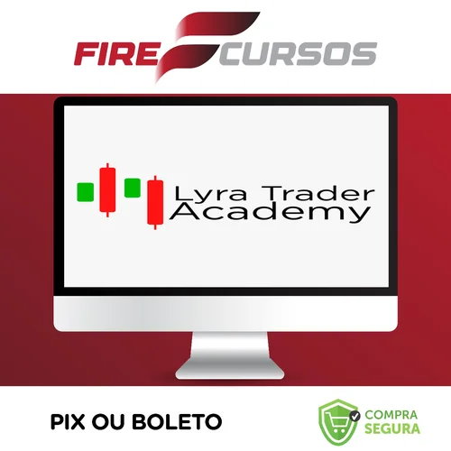 Lyra Trader Academy - Rodrigo Lyra