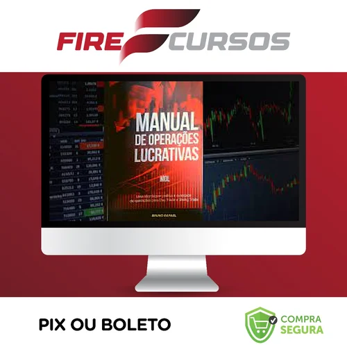 Manual de Operações Lucrativas - Mol