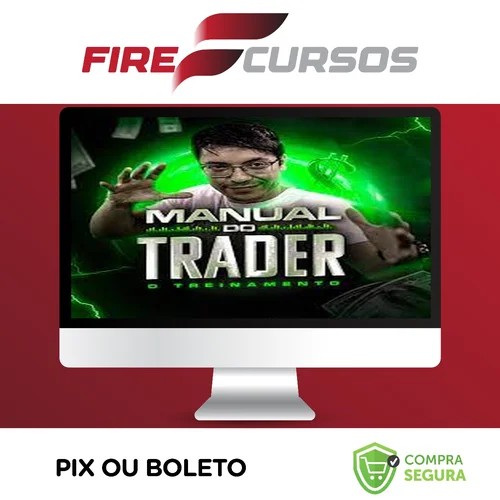 Manual do Trader - Ports Trader