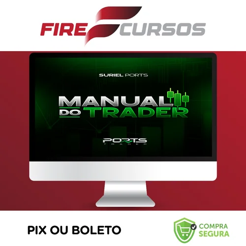 Manual do Trader - Suriel Ports Trader [EBOOK]