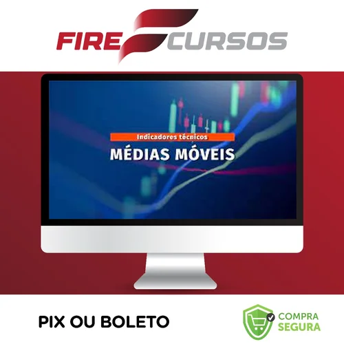 Médias Móveis - Palex