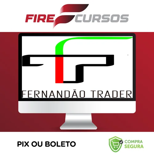 Mentoria B3 - Fernandão Trader