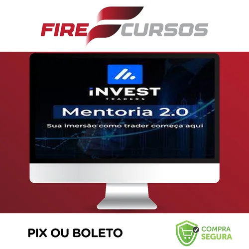 Mentoria Invest Traders - Douglas Adriano