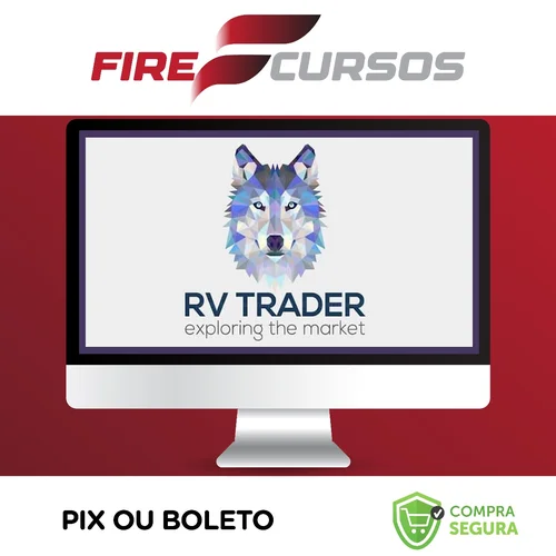 Mercado Futuro - Rv Trader