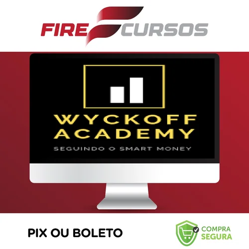 Metodo de Wyckoff: Ciclos do Mercado - Wyckoff Academy