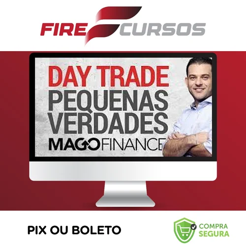 Muito Além do Gráfico - Mago Trader