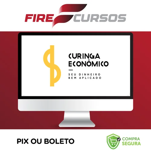 New Trader: Curinga Econômico - Murilo Voznak