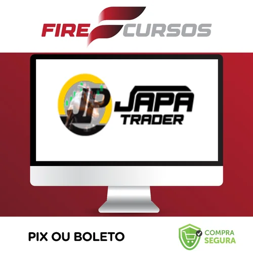 O Feeling do Trader - Japa Trader