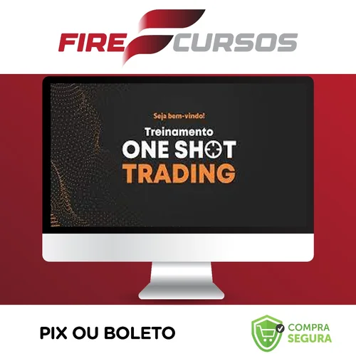 One Shot Trading - Paulinho Lamana