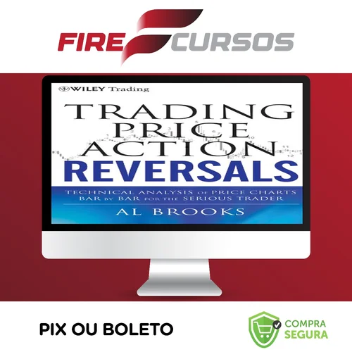 Operando Reversões - Al Brooks [Inglês]