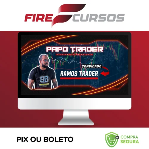 Ramos Trader - Lucas Ramos