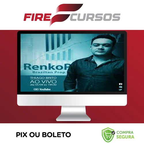 Renkoprop Completo - Thiago Brito