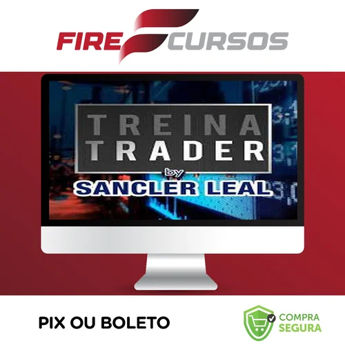 Treina Trade - Mundo Trader