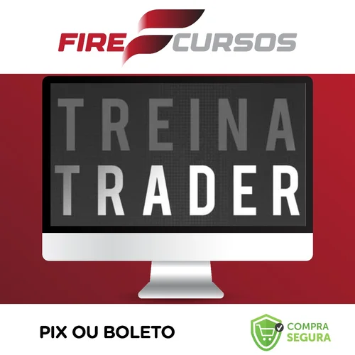 Treina Trader 4 - Mundo Trader