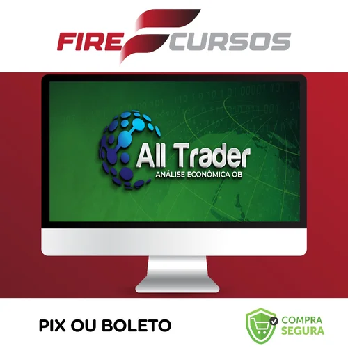 Treinamento All Trader - Claudia Ferraz