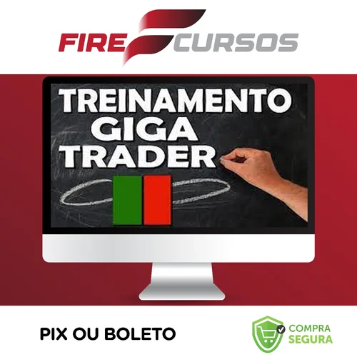 Treinamento Giga Trader - Giga Trader