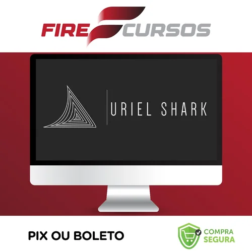 Treinamento Insider - Uriel Shark