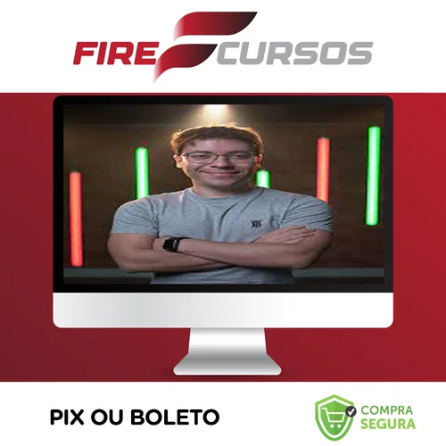 Curso 10X Gains e 20X Gains + Bonus - Ports Trader