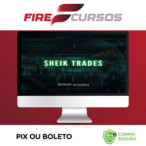 Curso B3 - Sheik Trades