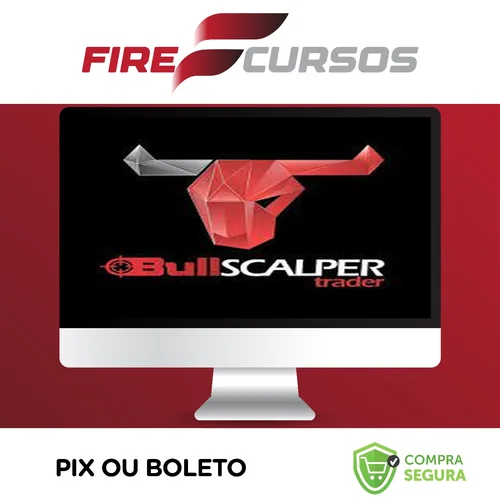 Curso Bull Scaper Trader - Bull Scaper Trader