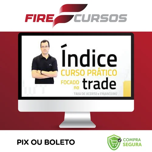 Curso de Índice - 2Mv