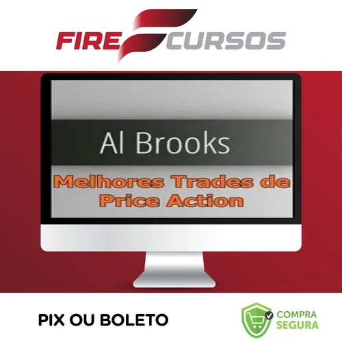 Curso Melhores Trades de Price Action - Al Brooks