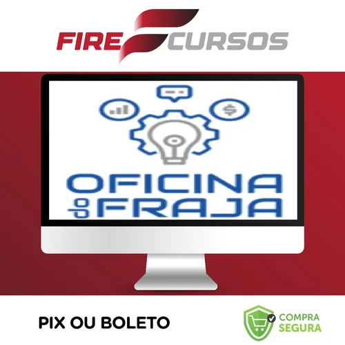 Curso Oficina do Fraja (Dólar/Índice/Mercado Futuro) - Roney Albert Frajola