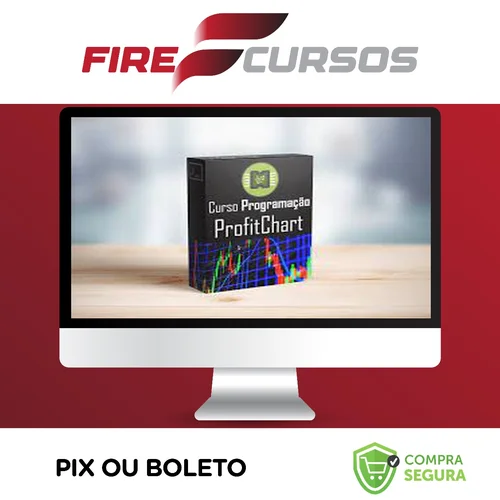 Curso Programação ProfitChart - SchillerApp