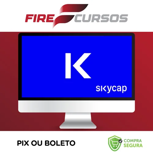 Curso Skycap Traders - Caio Possiedi