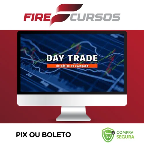 Day Trade: do Básico ao Avançado - Palex