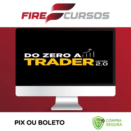 Do Zero a Trader 2.0 - Carol Paiffer