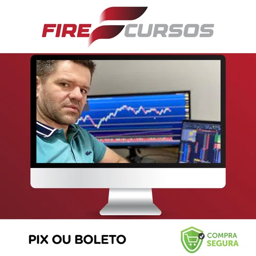 Do Zero a Trader de Alta Performance - Hermann Grebb