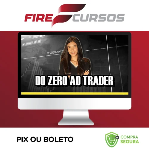 Do Zero ao Trader - Thays Trader