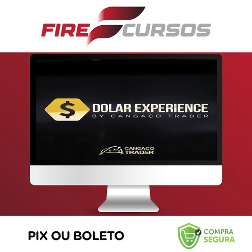 Dolar Experience - Cangaço Trader